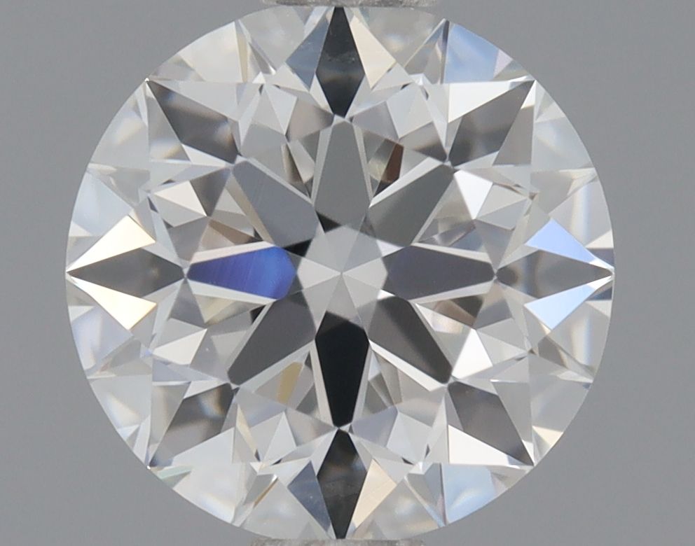 Diamond Natural 0,8Ct E-VS1 Round - GIA7451208728 1