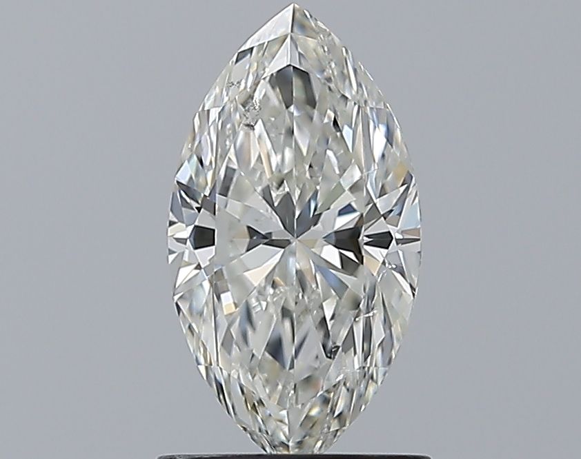 Diamond Natural 1,2Ct I-SI2 Marquise - GIA7546970183 1