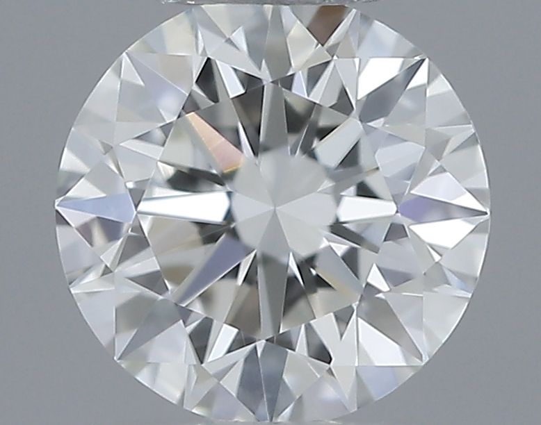 Diamond Natural 0,31Ct F-VVS1 Round - IGI795660721 1