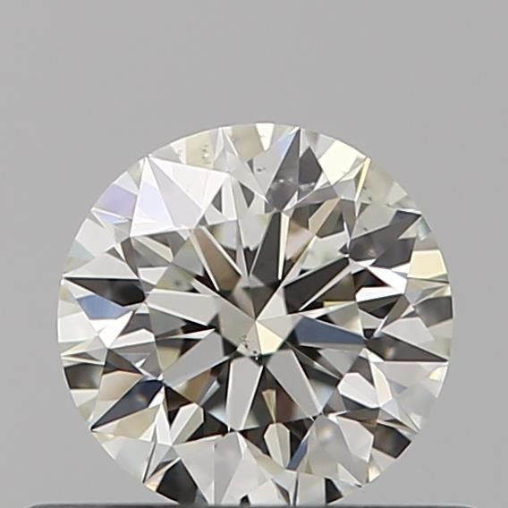 Diamond Natural 0,4Ct H-VS1 Round - IGI752594999 1