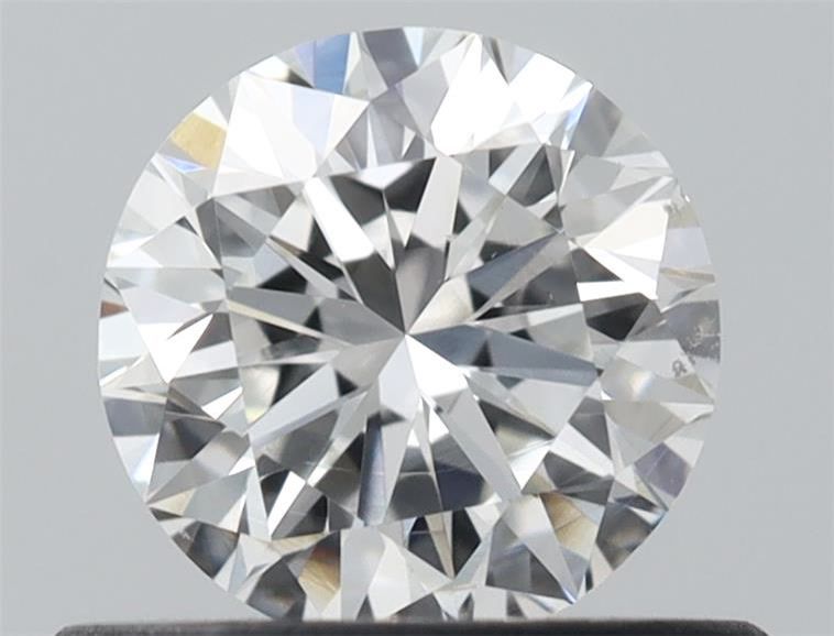 Diamond Natural 0,5Ct E-VS2 Round - IGI795660628 1