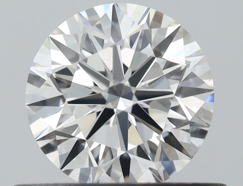 Diamond Natural 0,48Ct G-VS1 Round - IGI795660588 1