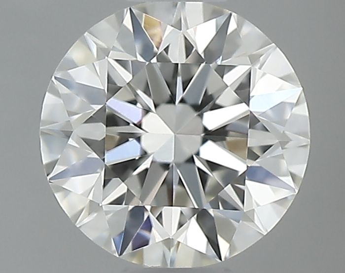 Diamond Natural 0,4Ct H-VS1 Round - GIA3555704265 1