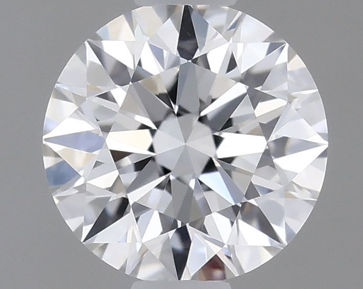 Diamond Natural 0,3Ct F-VVS2 Round - GIA1559715031 1