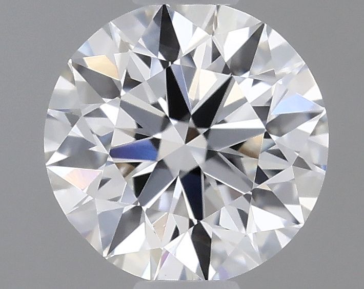 Diamond Natural 0,3Ct H-VVS2 Round - GIA2556714995 1