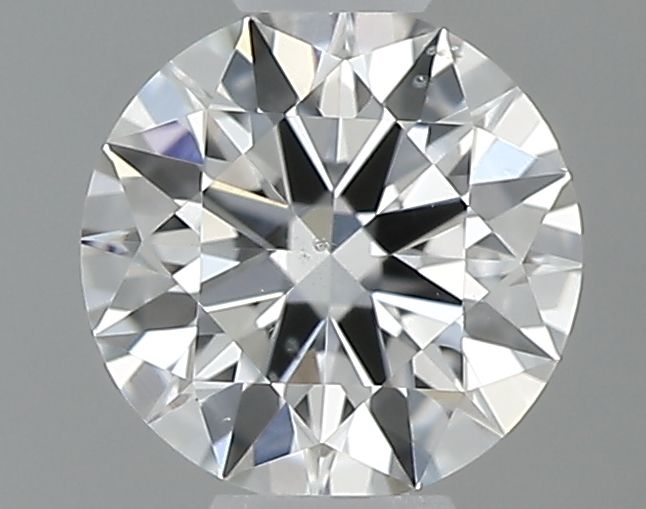 Diamond Natural 0,31Ct F-SI1 Round - GIA2557704278 1