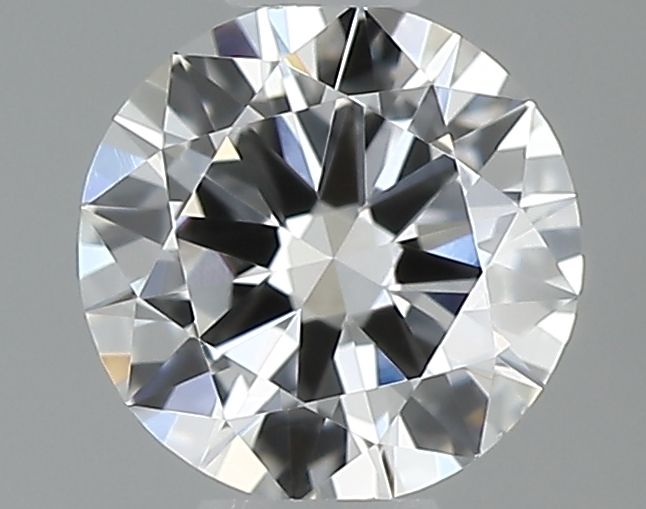 Diamond Natural 0,3Ct F-VS2 Round - GIA2557704573 1