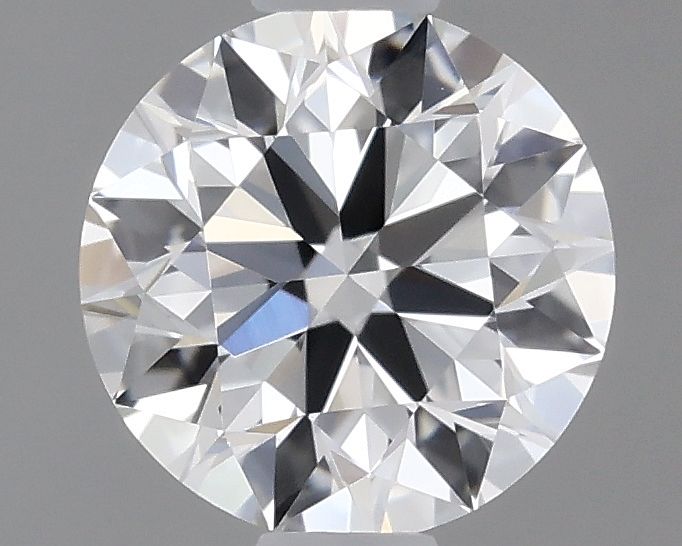 Diamond Natural 0,33Ct I-VVS2 Round - GIA2557704790 1