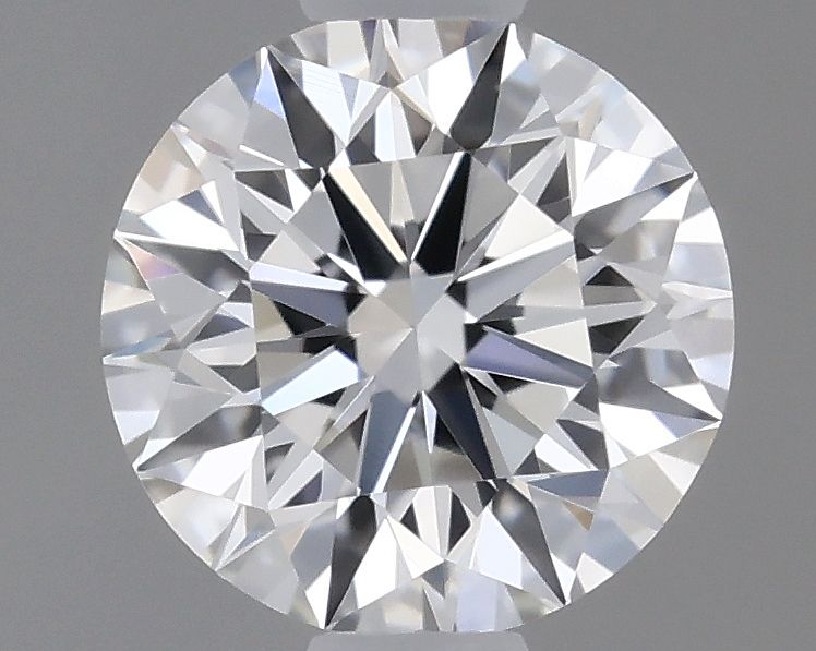 Diamond Natural 0,32Ct H-VVS1 Round - GIA7552714949 1