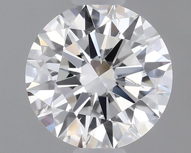 Diamond Natural 0,36Ct G-SI2 Round - GIA6552704792 1