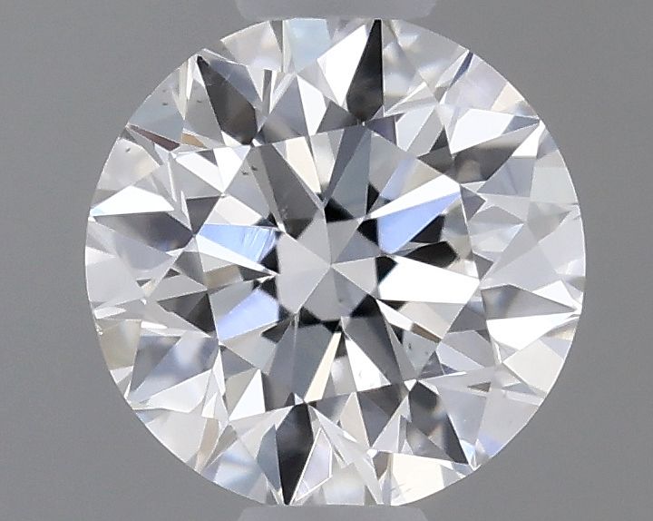 Diamond Natural 0,3Ct F-VS2 Round - GIA7553704715 1