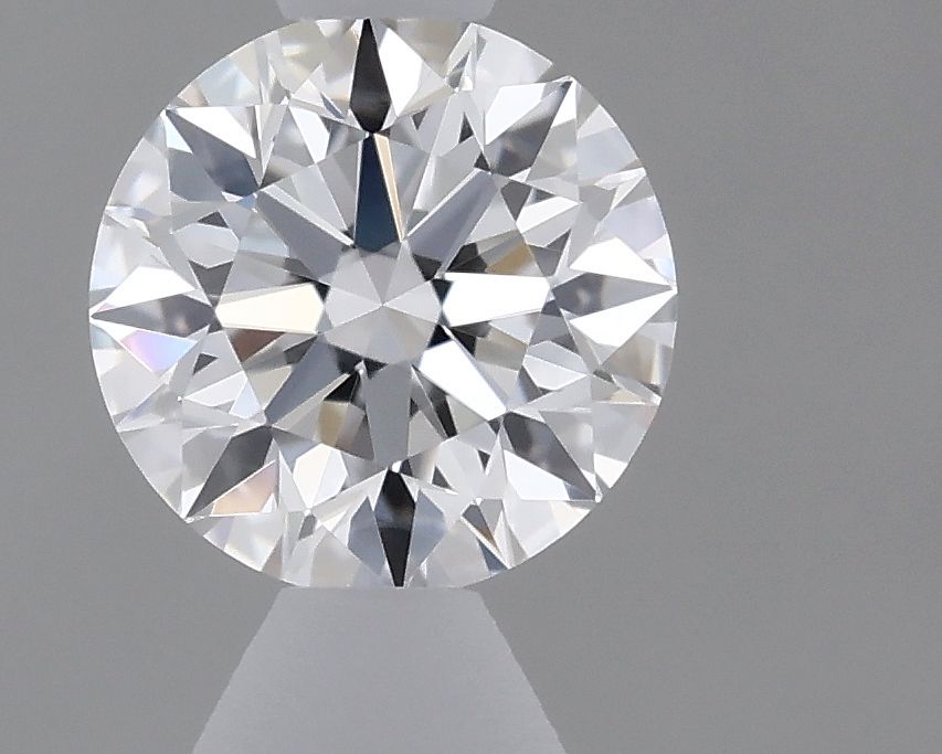 Diamond Natural 0,35Ct D-SI1 Oval - GIA7551687172 1