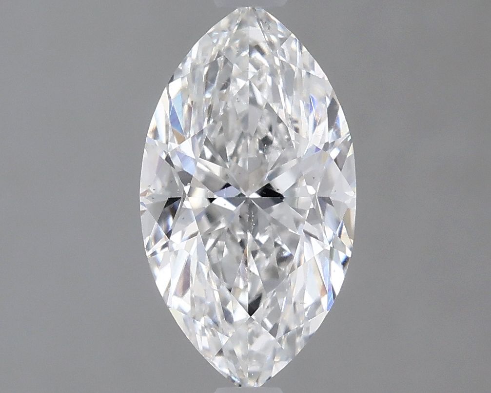Diamond Natural 1Ct F-SI1 Marquise - GIA5553716466 1