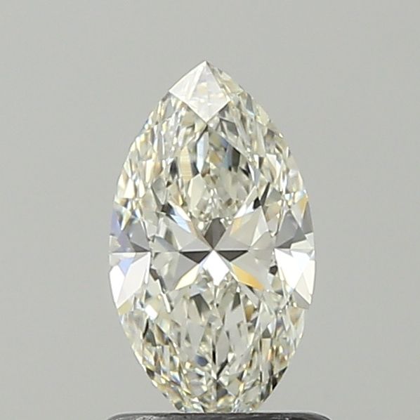 Diamond Natural 1,02Ct I-VVS1 Marquise - IGI815652402 1
