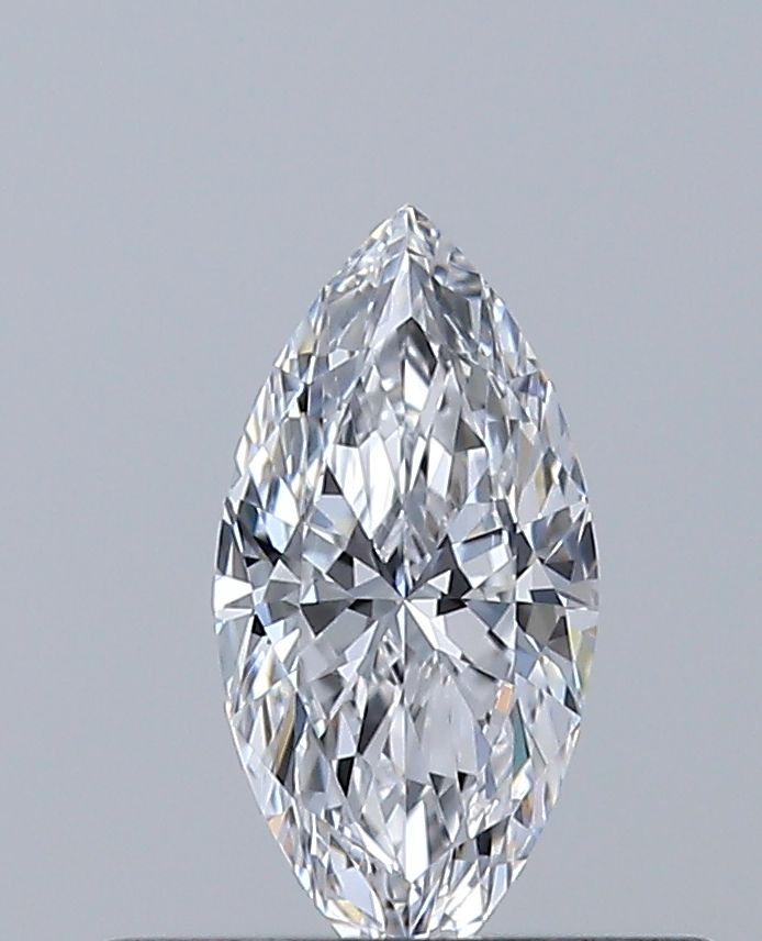 Diamond Natural 0,3Ct D-VVS1 Marquise - GIA2547208792 1