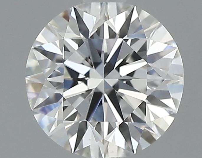 Diamond Natural 1Ct G-VS1 Round - GIA1557653327 1