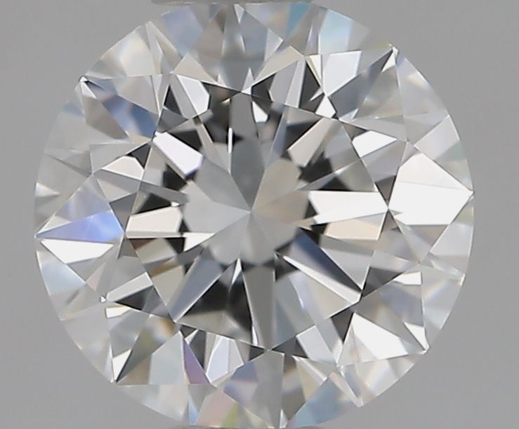 Diamond Natural 1,22Ct E-VVS1 Round - GIA6552651483 1