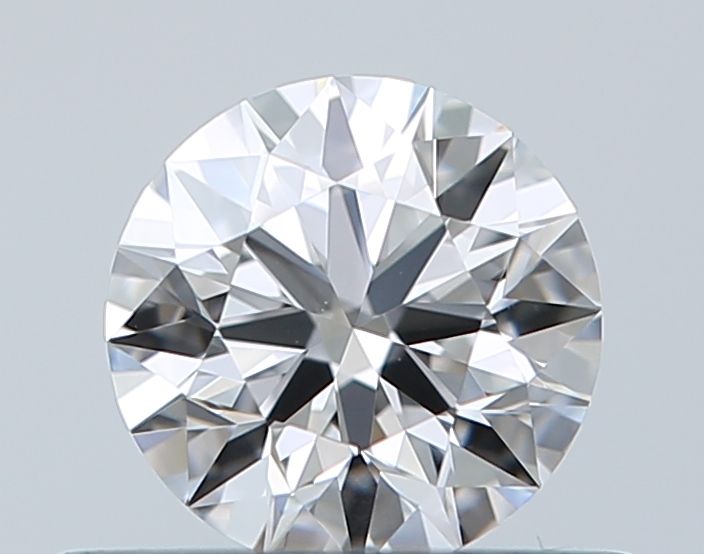 Diamond Natural 0,46Ct D-VS1 Round - GIA2556664692 1