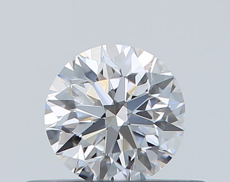 Diamond Natural 0,36Ct D-VVS2 Round - GIA1553663622 1
