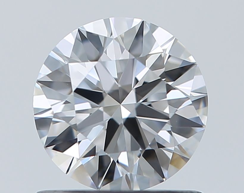 Diamond Natural 0,75Ct D-VVS1 Round - GIA5553663672 1