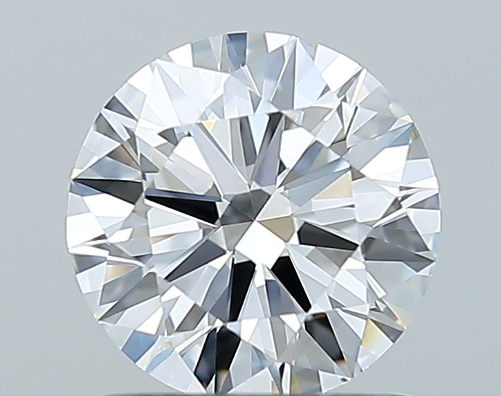 Diamond Natural 1,05Ct D-VVS1 Round - GIA5231998760 1