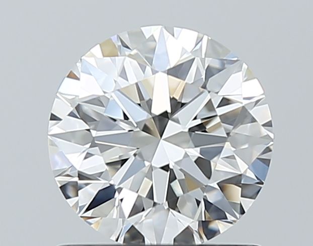 Diamond Natural 1,02Ct G-VVS2 Round - GIA2557656092 1