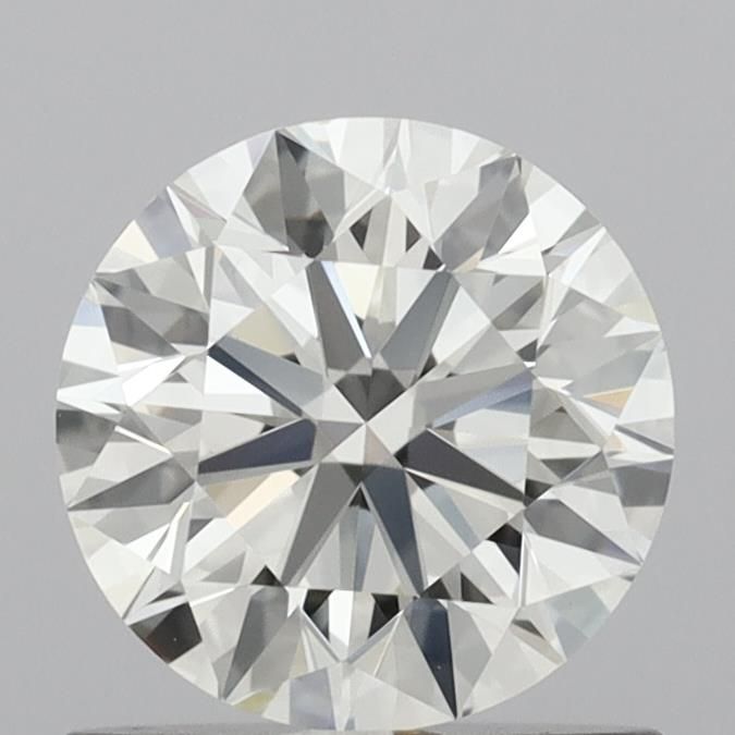 Diamond Natural 0,9Ct J-VVS2 Round - IGI810635139 1