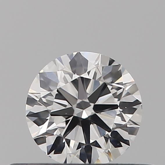 Diamond Natural 0,3Ct E-VS1 Round - IGI797680859 1