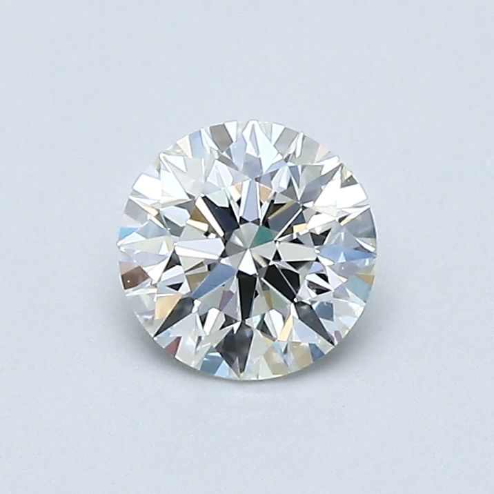 Diamond Natural 0,31Ct K-VS1 Round - GIA7391143232 1