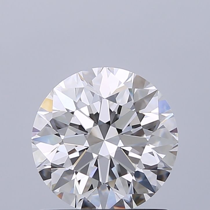Diamond Natural 1,02Ct E-IF Round - GIA7558681896 1