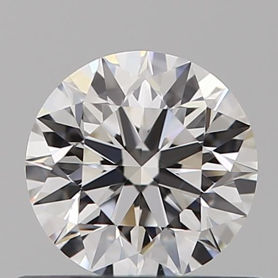 Diamond Natural 0,5Ct D-VVS1 Round - IGI749554358 1