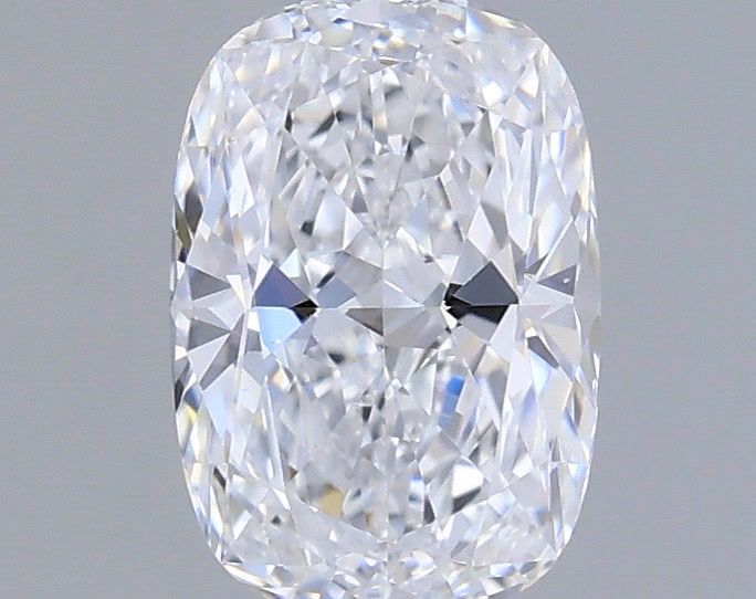 Diamond Natural 0,4Ct D-VS1 Cushion - GIA1557629681 1