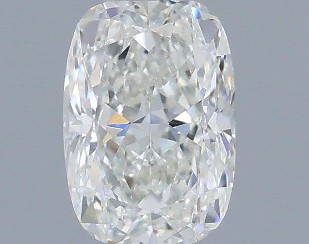 Diamond Natural 0,37Ct H-IF Cushion - GIA1555693705 1