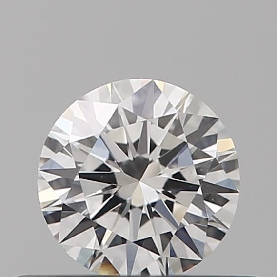 Diamond Natural 0,32Ct E-VS2 Round - GIA6552523522 1