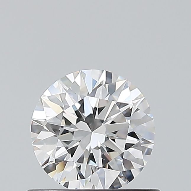 Diamond Natural 0,6Ct E-VS2 Round - GIA1553715594 1