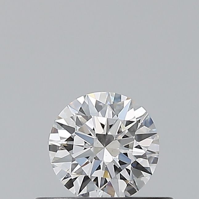 Diamond Natural 0,36Ct E-VS2 Round - GIA1553714387 1