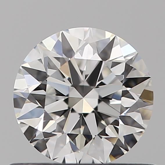 Diamond Natural 0,53Ct E-VS1 Round - IGI813684737 1