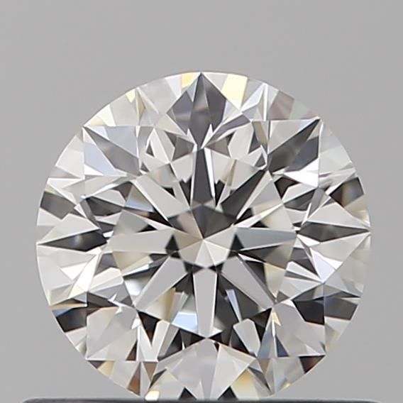 Diamond Natural 0,5Ct E-VVS2 Round - IGI813684723 1