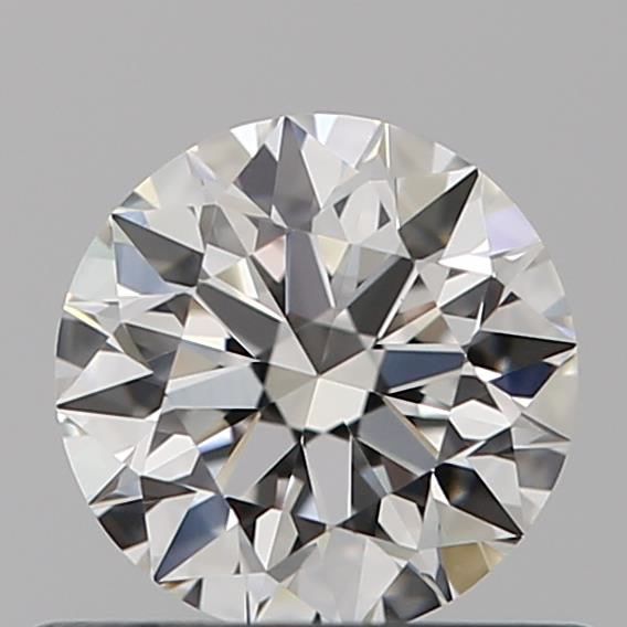 Diamond Natural 0,5Ct E-VVS2 Round - IGI813684668 1