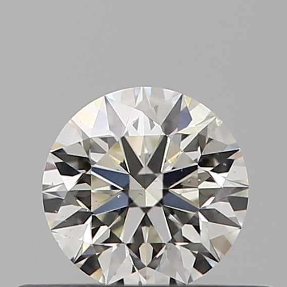 Diamond Natural 0,32Ct H-VS2 Round - IGI752594994 1