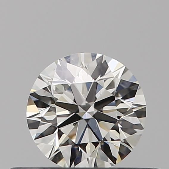 Diamond Natural 0,3Ct H-SI1 Round - IGI752594985 1