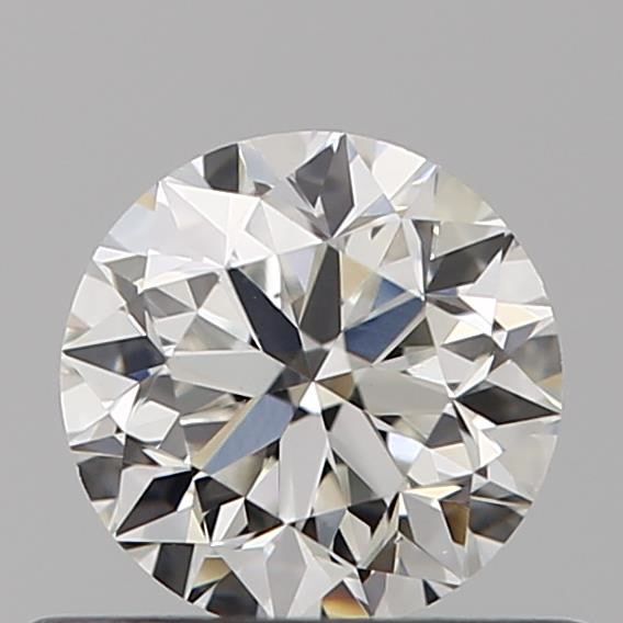 Diamond Natural 0,5Ct F-VS2 Round - IGI813684630 1