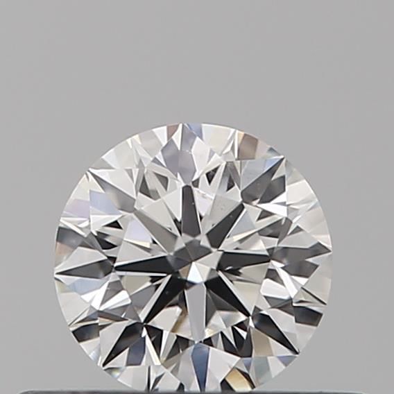 Diamond Natural 0,3Ct E-SI1 Round - GIA3555598987 1