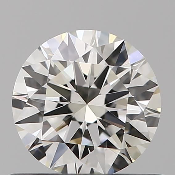 Diamond Natural 0,51Ct H-VS1 Round - IGI813684681 1