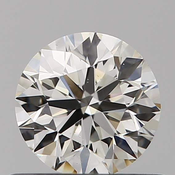 Diamond Natural 0,5Ct H-VS2 Round - IGI813684722 1