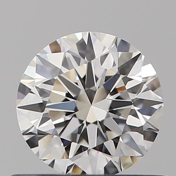Diamond Natural 0,5Ct E-VVS2 Round - IGI813684678 1