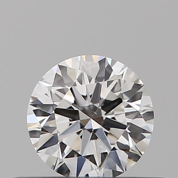 Diamond Natural 0,3Ct E-SI1 Round - GIA1557398624 1