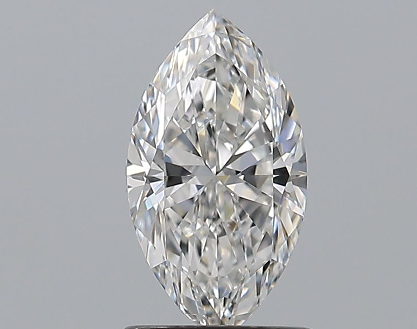 Diamond Natural 1,2Ct F-VS1 Marquise - GIA2235867041 1