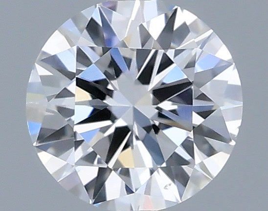 Diamond Natural 0,3Ct D-VS1 Round - IGI810632029 1