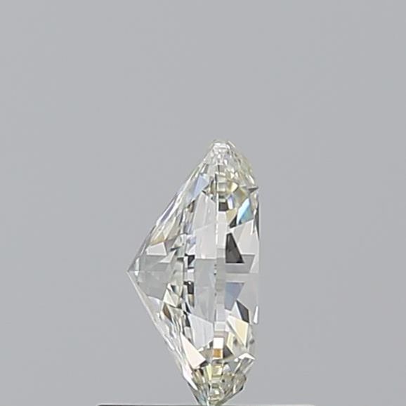 Diamond Natural 0,9Ct I-VVS1 Oval - IGI776693935 1
